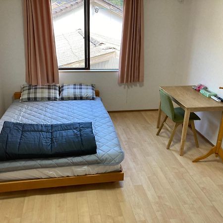 Midori Guesthouse&Hostel Tsushima  Extérieur photo